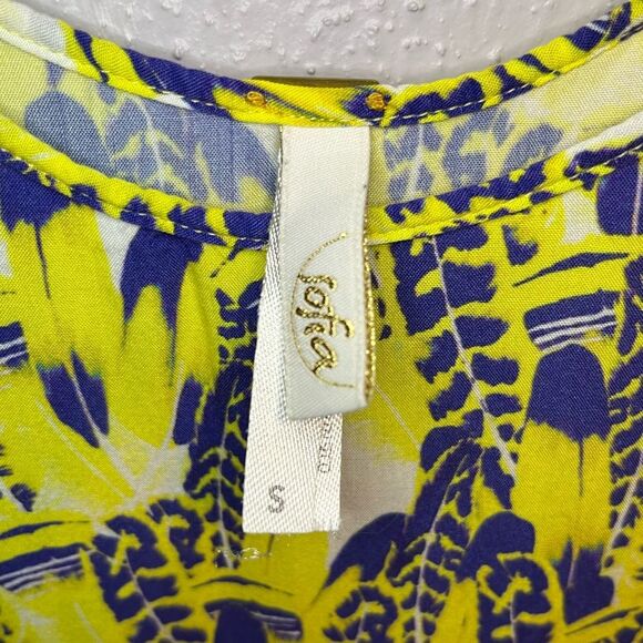 Sofia by Vix | Sleeveless Dress | Size Small - Picture 2 of 3